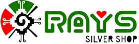 logo rayssilvershop
